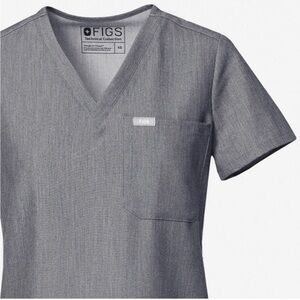 Women’s Relaxed Catarina One Pocket Scrub Top